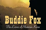 Buddie Fox | Cover Image