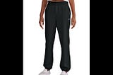 champion-womens-powerblend-fleece-boyfriend-sweatpants-black-1