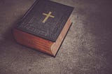 A Prayer of Garmagister
