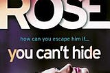 You Can't Hide (The Chicago Series Book 4) | Cover Image