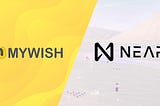 MyWish Weekly Report 1/07/2022