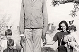 John William “Bud” Rogan: The Tallest Man Ever