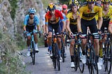 Tour De France Musings 2020: Stage 15