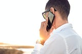 Phone sales image