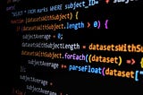 Array.reduce — Let’s understand it once and for all