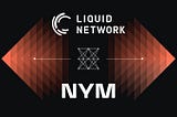 Nym joins the Liquid Federation ahead of Bitcoin halving