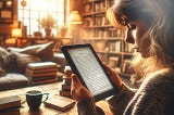 Reignite Your Reading Passion: Best E-Books Unveiled of 2024