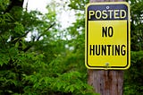 How to Ethically Find a Third