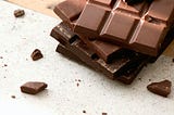 Chocolate
