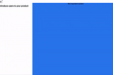 Highlight specific part of a component in React