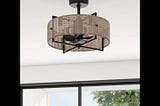 harbor-breeze-adara-21-5-in-matte-black-and-natural-indoor-ceiling-fan-with-light-and-remote-5-blade-1