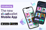 Cloud Wallet Goes Mobile: The Future of WAX Is in Your Pocket
