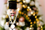 A Call for Action: The Nutcracker Needs a Reboot, and Here’s Why