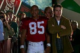 Sports communications lessons from Jerry Maguire — Calacus Sports PR Agency