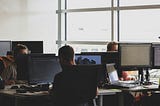 Experts Have Identified The Jobs AI Will Trample in The Next 5 Years. Here’s What’s Left.