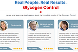 Glycogen Control Australia : Is It Scam Gummies Or Trusted?