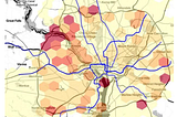 Uber and public transport interaction: An analysis of empirical evidence