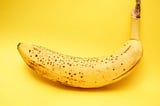 The Brain Develops Parkinson’s In A Similar Way That A Banana Turns Brown