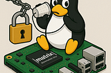 Part 14 — How I Run My Entire Digital Life on a Raspberry Pi: Host Your Own Secure Chat Server for…