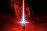 “The Last Jedi” and the New Aesthetic of Star Wars