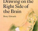 Drawing on the Right Side of the Brain | Cover Image
