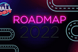 Roadmap 2021