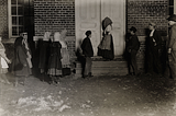 How the Meat Inspection Act of 1906 Changed American Lives