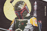 THE MANDALORIAN (S2:E6) — The Tragedy REVIEW
