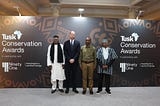 2024 — A Big Year for Wildlife Rangers