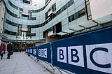 A global pandemic has reminded us of the BBC’s value