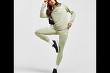the-north-face-inc-womens-performance-leggings-in-green-tea-green-size-large-1