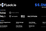 FLock.io Announces $6M Seed Round to Democratize AI Training