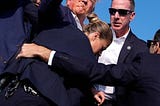 Attempted Assassination on Former President Donald Trump
