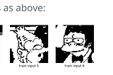 Transformer is a holographic associative memory
