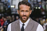 Ryan Reynolds the ultimate cool content marketing dude