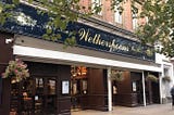 JD Wetherspoon, digital media and technology: is it lagging behind?