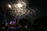 Disneyland 2025