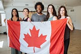 Can I claim the Tuition Tax Credit as a non-resident international student in Canada?