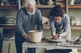 My Uncle Took His Life At 78, Joining the Highest Population for Suicide
