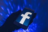 How Facebook lost 60 billion $ in just two days?
