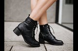 Black-Lace-Up-Booties-1