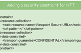 A brief overview of OWASP top 10 risks and what it takes to minimize them in java.(Part -4)
