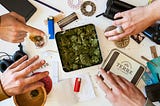 From Highdea to Masterpiece: Does Cannabis Boost Creativity?