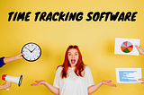 Time Tracking Software Which You Must Try This 2023
