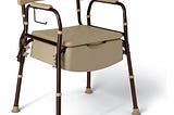 medline-bedside-commode-with-microban-1