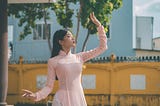 Who is Mahnoor C. 🌱