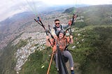 Danny’s Guide to Medellín