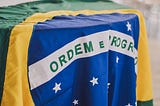 A country on the fence: UK´s perceptions of the status and international agenda of Brazil