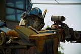 Leveraging Pre-trained Transformers for Downstream Tasks