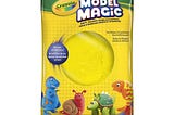 crayola-model-magic-modeling-clay-yellow-4-oz-1